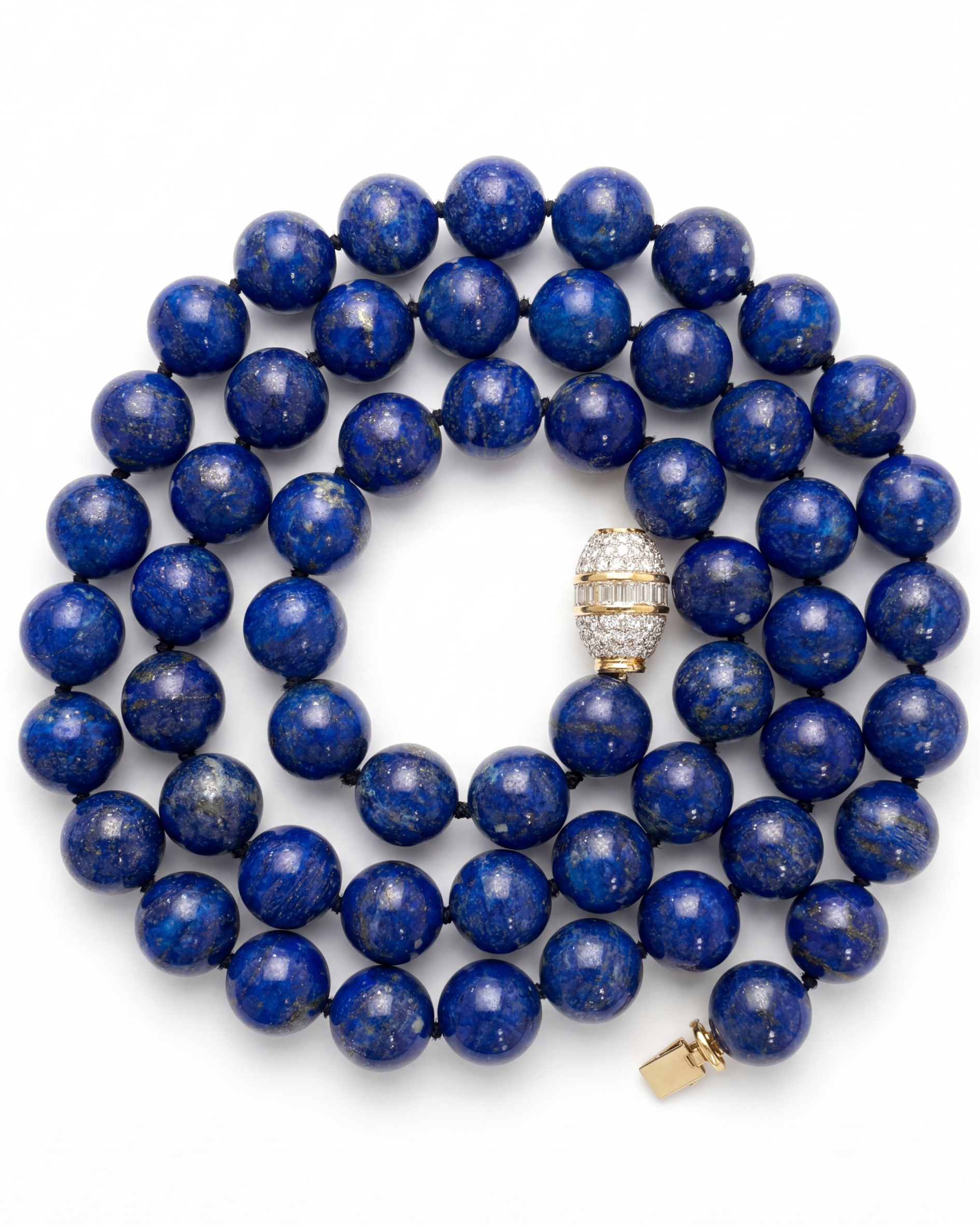 Lapis Lazuli Necklace